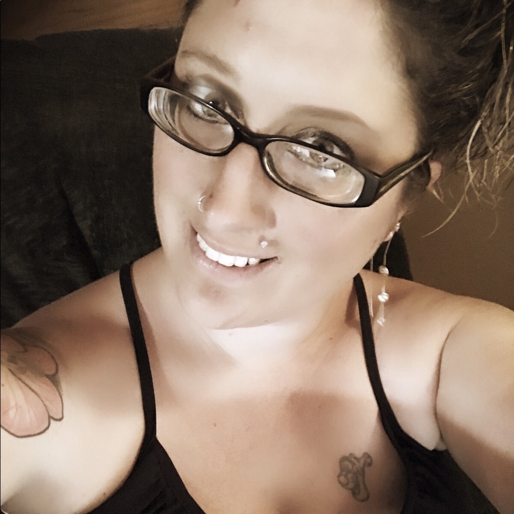 Meet your Posher, Krystle